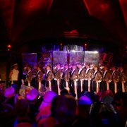 Jeck op Deck (31.01.08)